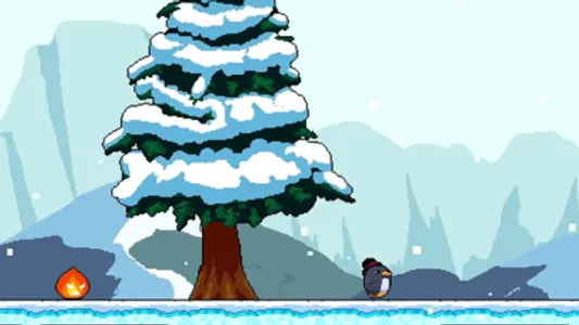 Icy Picy screenshot 0
