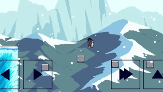Icy Picy screenshot 1