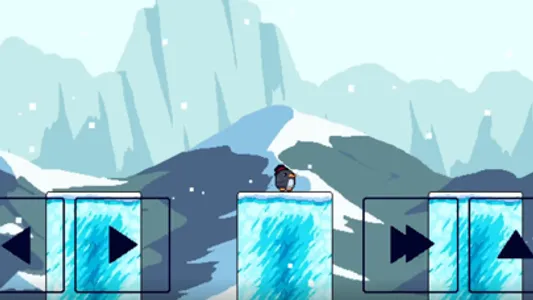 Icy Picy screenshot 2