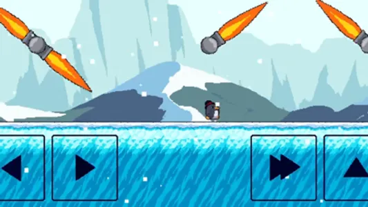Icy Picy screenshot 3