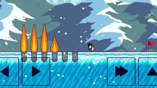 Icy Picy screenshot 4