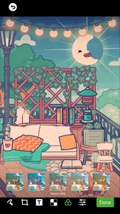 Rooms Ideas For Toca : Home screenshot 3