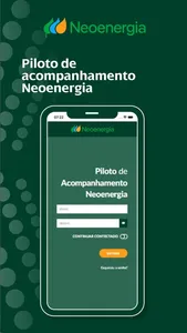 Piloto de Acompanhamento Neo screenshot 0