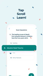 New York Child Abuse Training screenshot 1