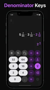 One16 - Woodworking Calculator screenshot 2