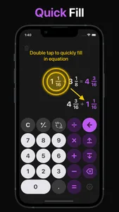 One16 - Woodworking Calculator screenshot 4