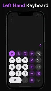 One16 - Woodworking Calculator screenshot 6