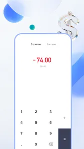 Cube Wallet screenshot 4