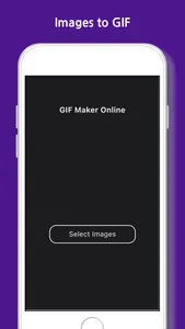 GIF Maker Online screenshot 4