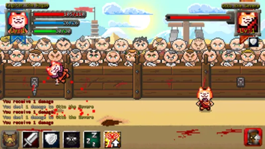 Doggo Fight screenshot 5