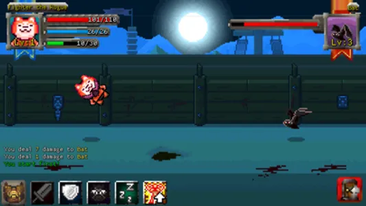 Doggo Fight screenshot 6