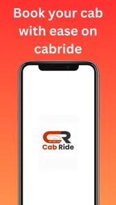 CabRide - Airport Chauffeur screenshot 0