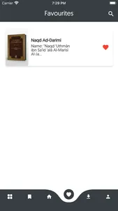 Al-Aqeedah E-Book Library screenshot 4