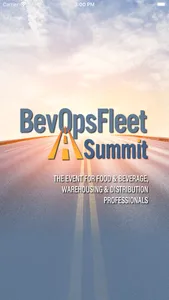 BevOps Fleet Summit screenshot 0