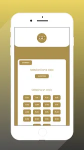 Giusi Campisi Parrucchieri screenshot 1