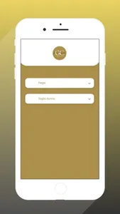 Giusi Campisi Parrucchieri screenshot 2