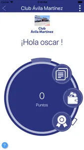 Club Ávila Martínez screenshot 0