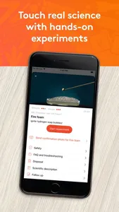 CuriosityQ: science and DIY screenshot 1