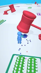 Push & Melt screenshot 5