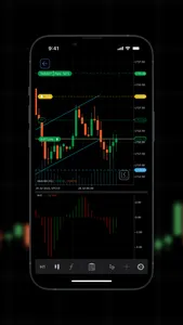 TradingPro cTrader screenshot 1