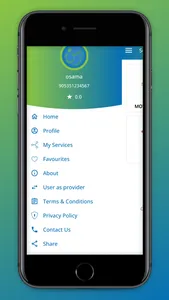rasan رسن screenshot 7