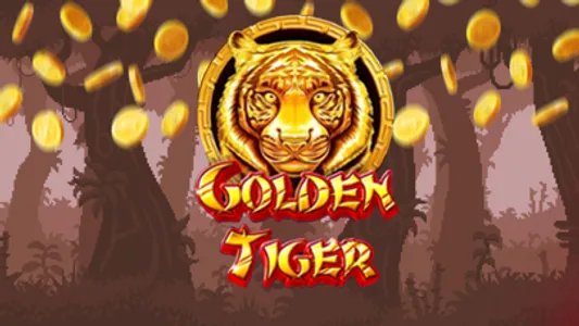 Golden Tiger Mobile Game screenshot 0