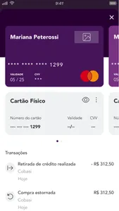 iPremios Wallet screenshot 0