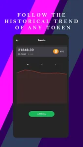 BitPremium App screenshot 1