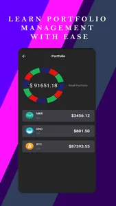 BitPremium App screenshot 2