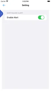 AI Earthquake Alert screenshot 6