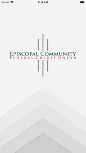 Episcopal Community FCU screenshot 0