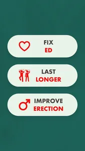 Mencare: Health & Workouts screenshot 1