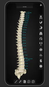 Virtual Medical Anatomy screenshot 6