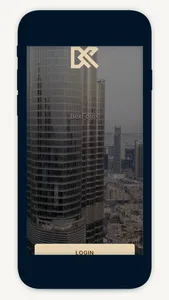 Bex Forex screenshot 0