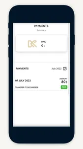 Bex Forex screenshot 5