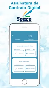 Space Multi screenshot 2