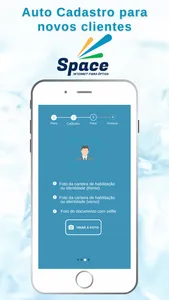 Space Multi screenshot 8