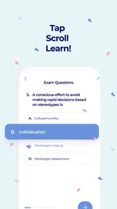 California Implicit Bias screenshot 1