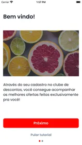 Clube Vô Felix screenshot 0