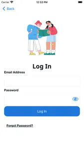 OnGrowth screenshot 2