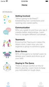 OnGrowth screenshot 3