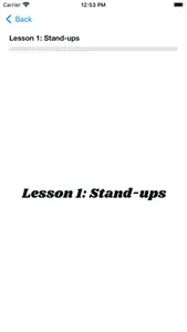 OnGrowth screenshot 5