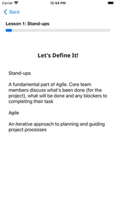 OnGrowth screenshot 6