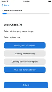 OnGrowth screenshot 7