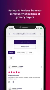 Home Tester Club screenshot 4