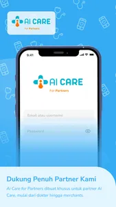 Ai Care Partner screenshot 0