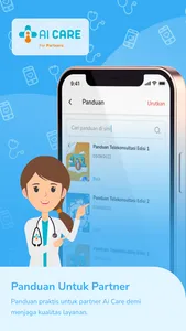 Ai Care Partner screenshot 3