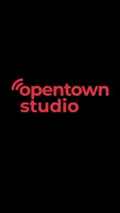 Opentown Studio screenshot 0