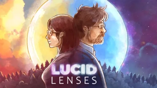 Lucid Lenses screenshot 8