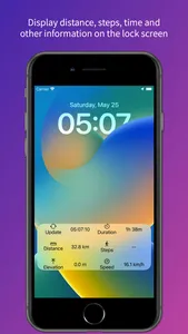 Journey GPS Tracker screenshot 7